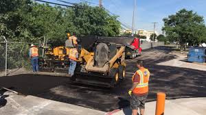 Best Decorative Concrete Driveways  in Wilson Conococheague, MD